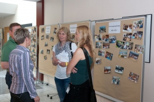 10. Elternbegegnungstagung 2011 in Rotenburg an der Fulda