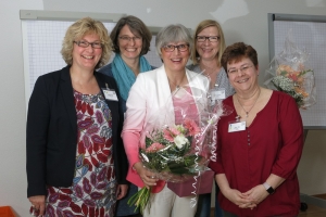 16. Elternbegegnungstagung 2017 in Rotenburg an der Fulda