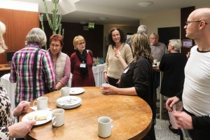 18. Elternbegegnungstagung 2019 in Rotenburg an der Fulda
