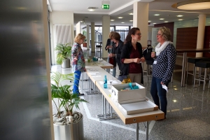 Elternbegegnungstagung 2015 in Rotenburg an der Fulda