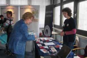 Elternbegegnungstreffen 2005 in Rotenburg an der Fulda