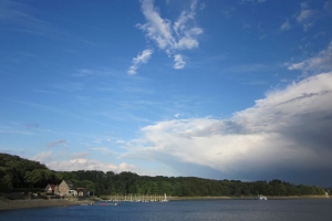 Familienfreizeit 2011 in Möhnesee-Günne