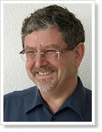 Regionalleiter Hessen