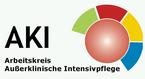 Logo Arbeitskreis Ausserklinische Intensivpflege