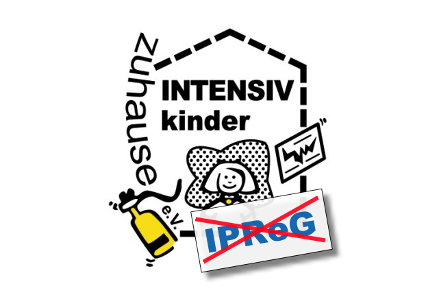 INTENSIVkinder zuhause e.V. gegen IPReG