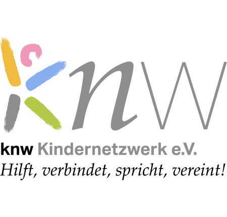 Logo Kindernetzwerk e.V.
