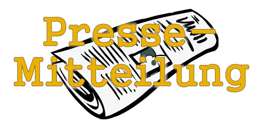 Pressemitteilung