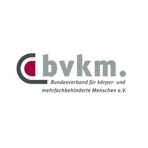 Logo BVKM