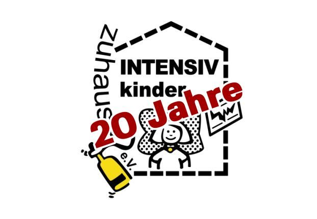 20 Jahre Intensivkinder