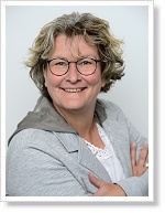Regionalleiterin Schleswig-Holstein