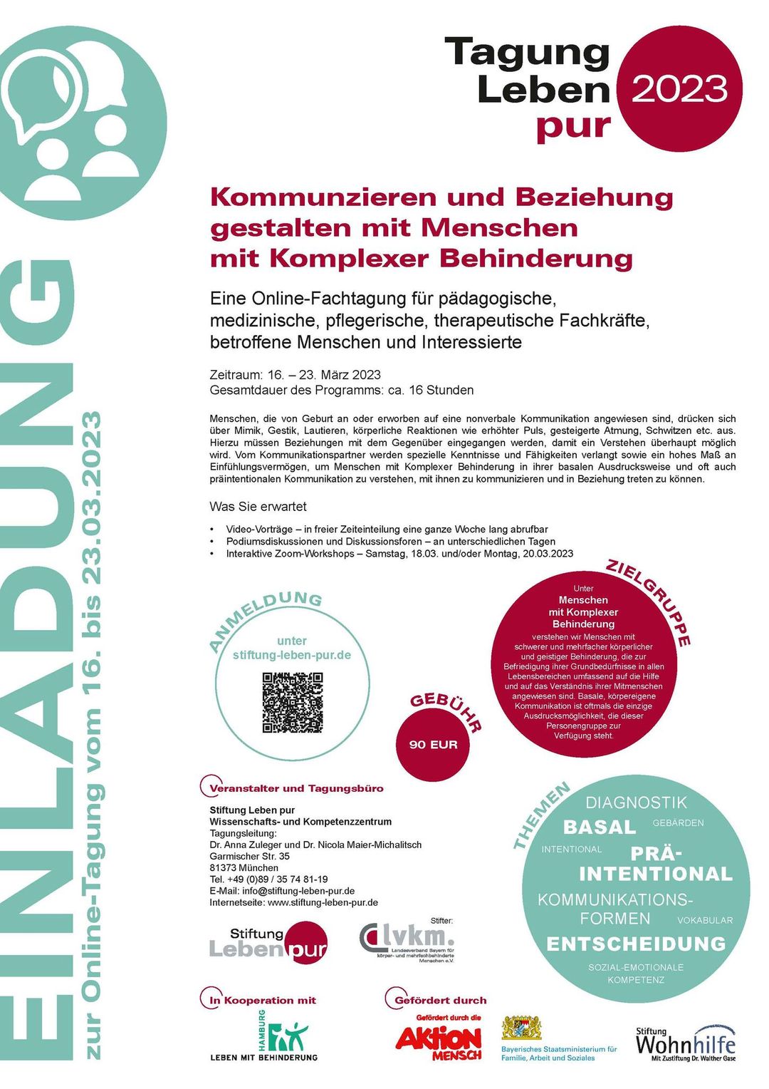 Fachtagung