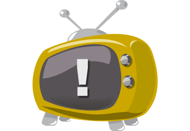 TV Hinweis