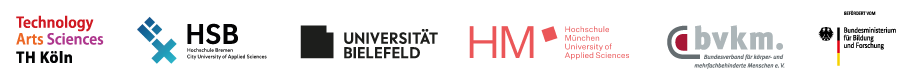 Sorgemeinschaften-Logos