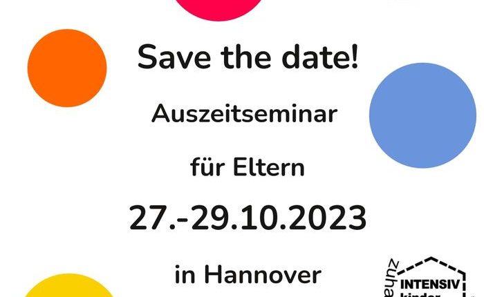 Auszeit 2023