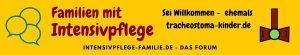 Forum Familien mit Intensivpflege